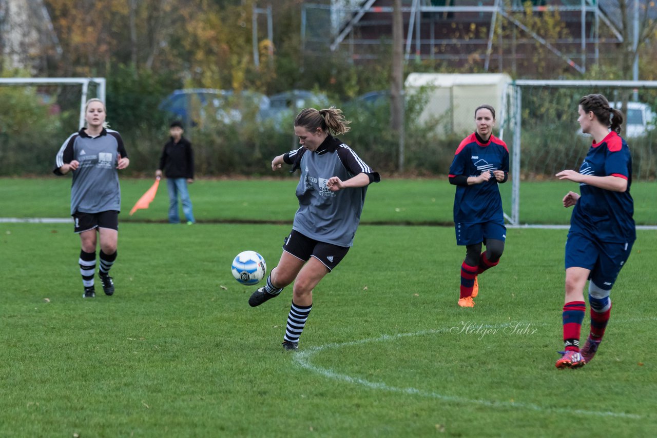 Bild 230 - Frauen TSV Wiemersdorf - SG Weede-Westerrade : Ergebnis: 1:1